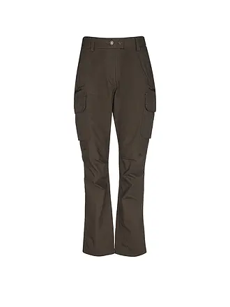 PINEWOOD | Damen Wanderhose Pro InsectSafe | 